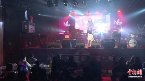 发布会现场。主办方供图 发布会现场。主办方供图