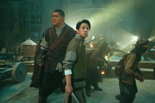 剧方供图 剧方供图